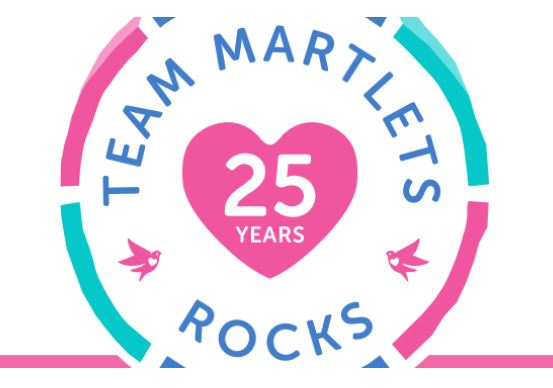 Five different ways to volunteer for Martlets