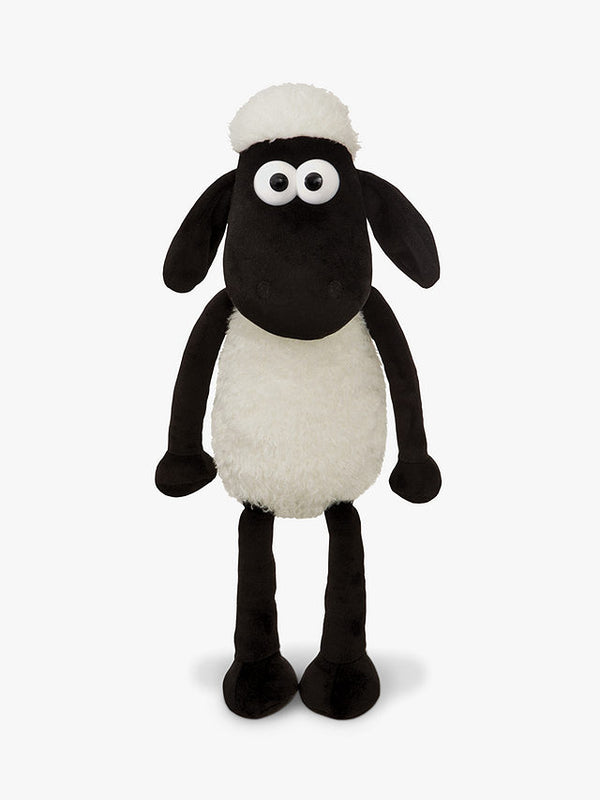 12 inch Shaun the Sheep Plush toy