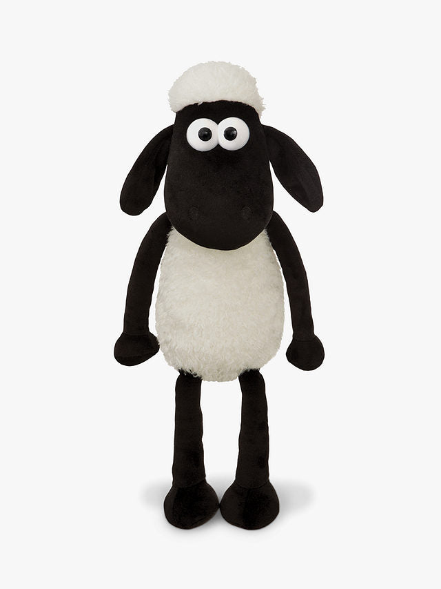 12 inch Shaun the Sheep Plush toy