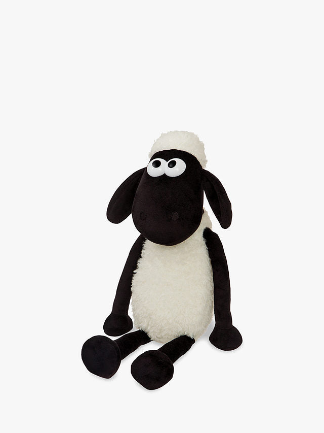 12 inch Shaun the Sheep Plush toy