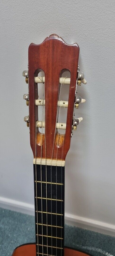 Hohner Concerta Handcrafted Acoustic Guitar