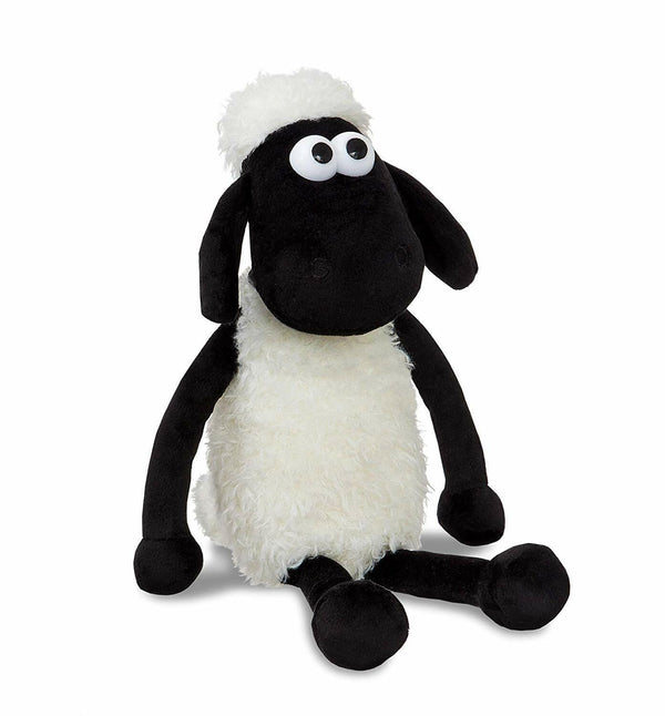 8 Inch Shaun the Sheep Plush Toy